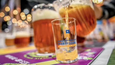 Four beer trends from the Great American Beer Festival