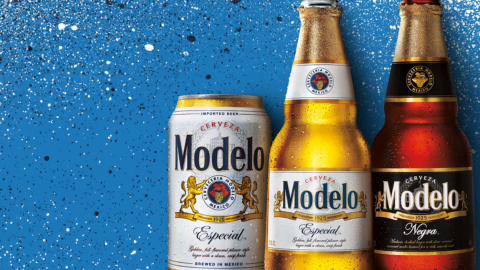 Modelo Especial Achieves Historic 200-Million Case Milestone and Dominates the Beer Market