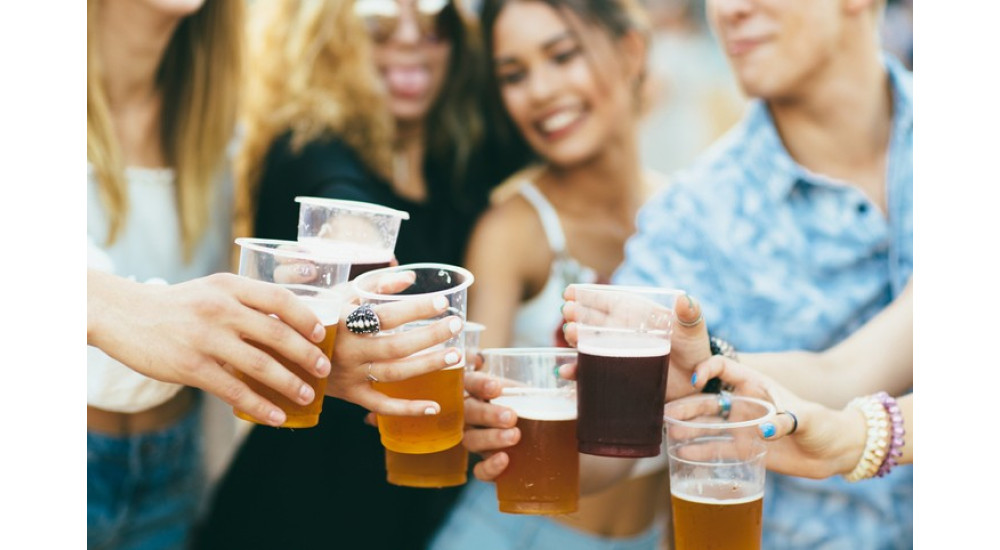 How does Gen Z respond to seasonal alcohol favorites? banner