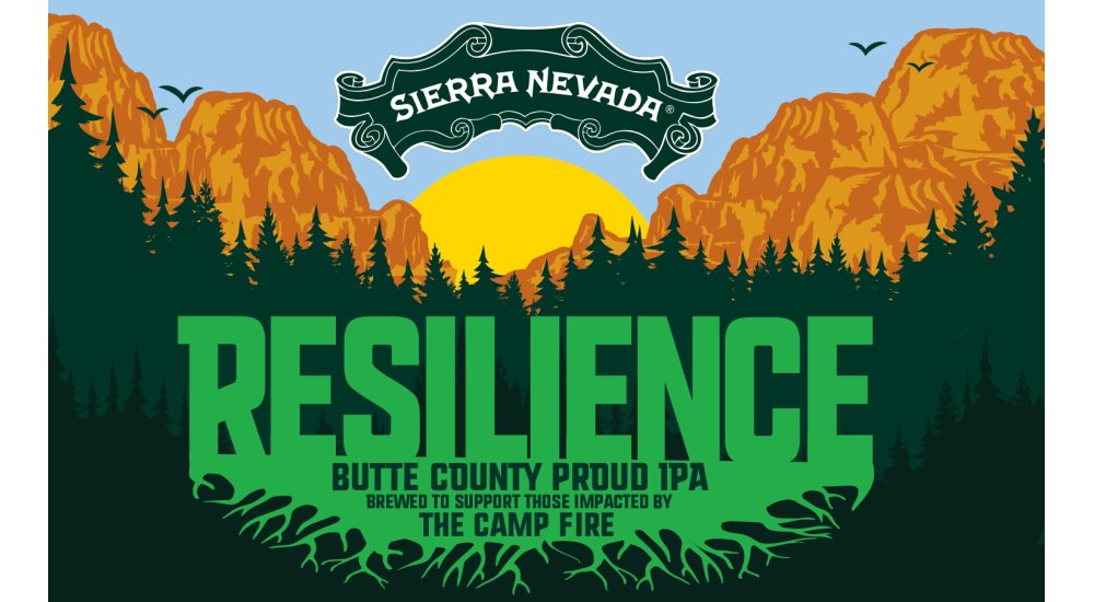 Ohio breweries answer Sierra Nevada's call for Camp Fire relief beer banner