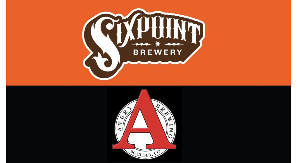 Avery and Sixpoint added to Superior Beverage Group portfolio banner