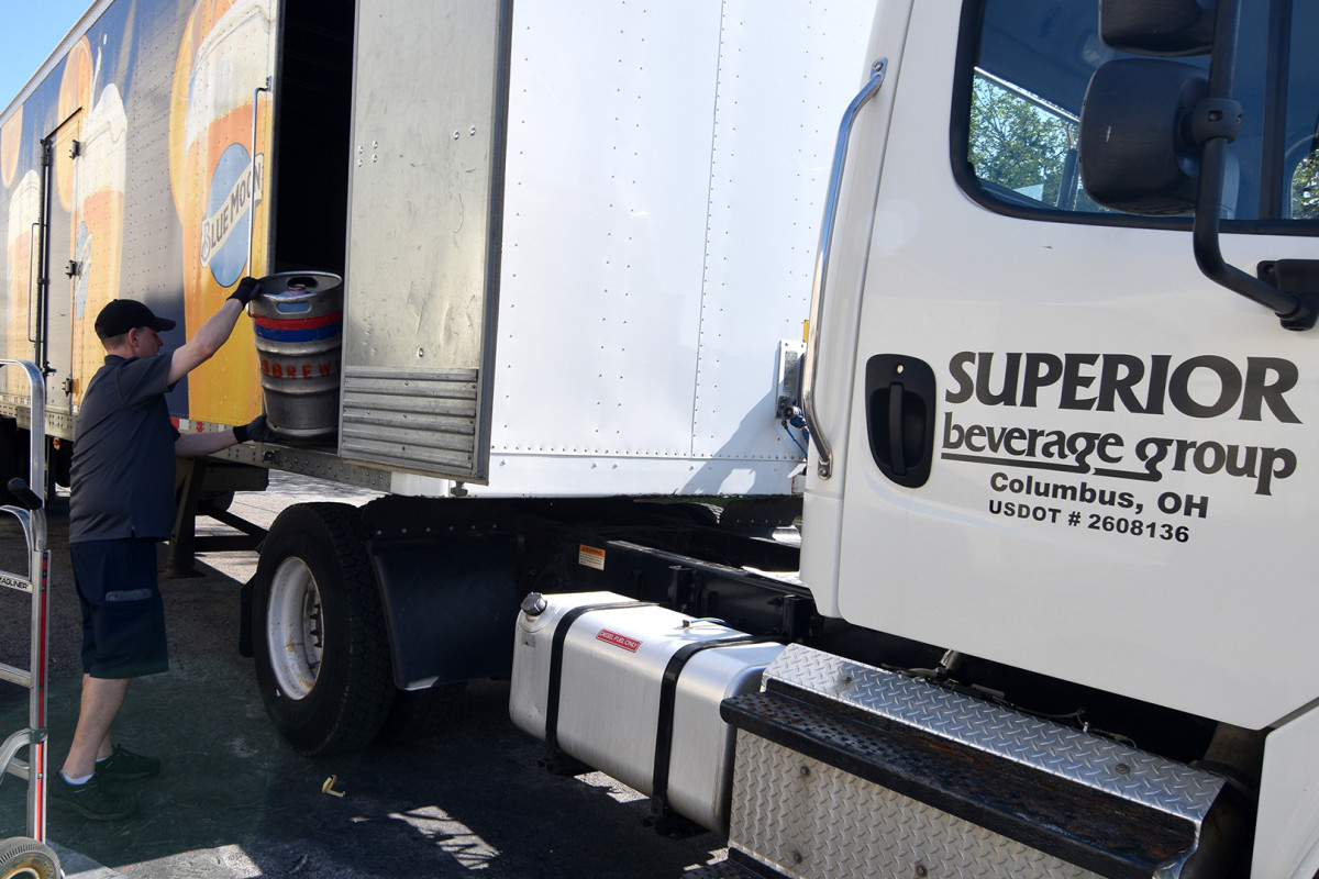 Superior Beverage Group Superior Beverage Group