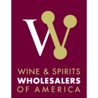 Wine & Spirits Wholesalers of America logo