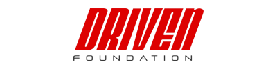Driven Foundation logo