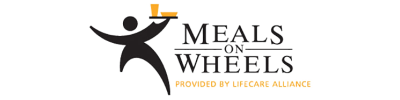 Lifecare Alliance - Meals On Wheels logo