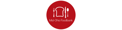 Mid-Ohio Food Bank logo