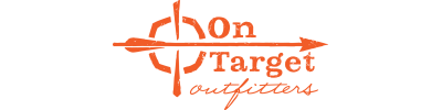 On Target Outfitters logo