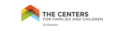 The Centers For Families And Children logo