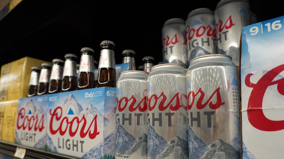 Molson Coors Looks to Focus on Highest in Demand Items banner