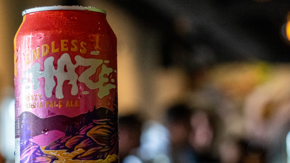 The Top 5 IPA Terms All Beer Lovers Should Know banner